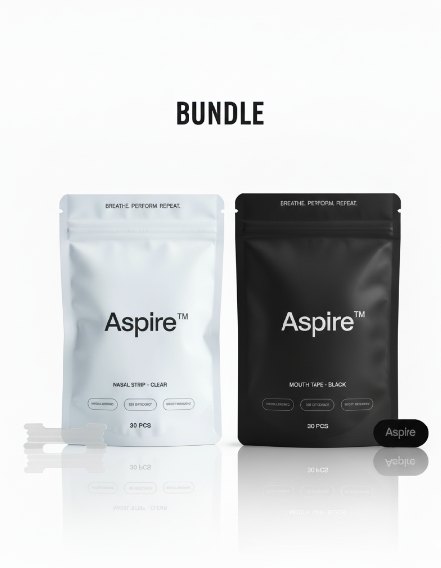 Aspire™ Pack Athlete Mix