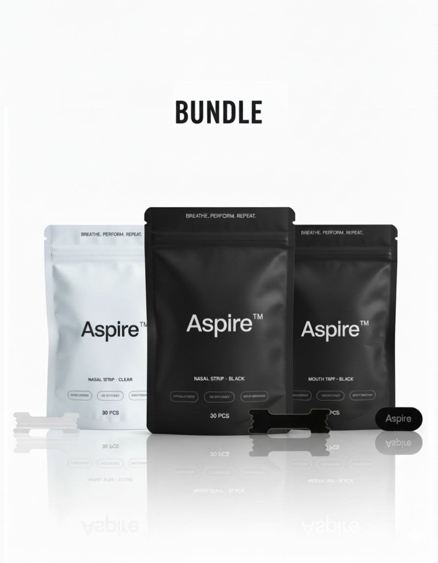 Aspire™ Pack Legend